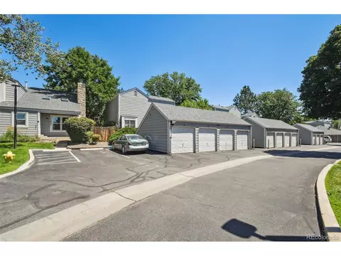 Exterior - 11623 E Cornell Cir, Aurora, CO 80014 photo 7 of 7