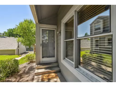 Exterior - 11623 E Cornell Cir, Aurora, CO 80014 photo 2 of 7