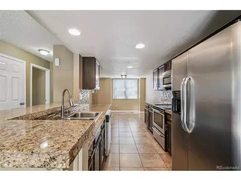 Kitchen - 11623 E Cornell Cir, Aurora, CO 80014 photo 1 of 3