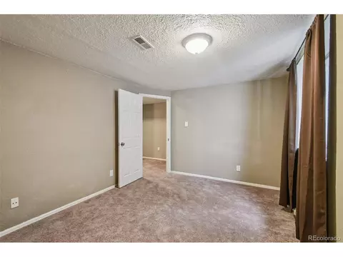 Bedroom - 11623 E Cornell Cir, Aurora, CO 80014 photo 8 of 8