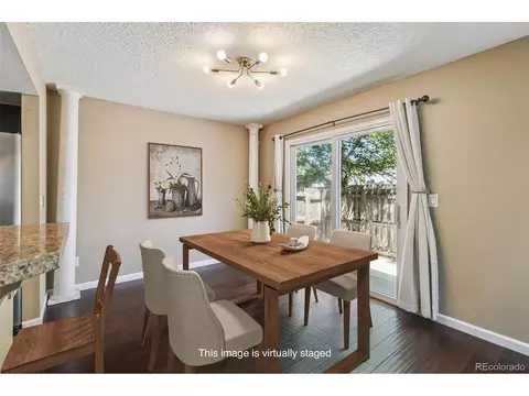 Dining - 11623 E Cornell Cir, Aurora, CO 80014 photo 2 of 5