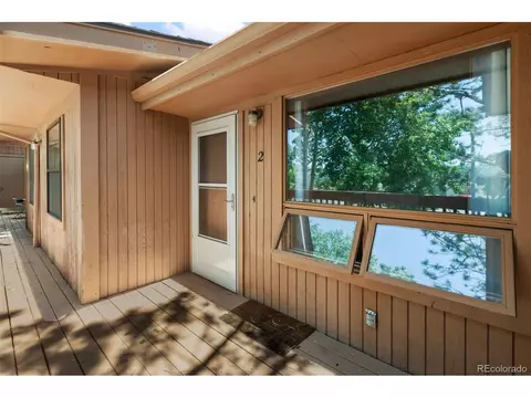 401 Forest Edge Rd #B2, Woodland Park, CO 80863