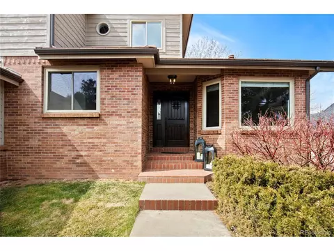 5669 Willow Springs Dr, Morrison, CO 80465 photo 5