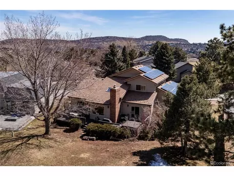 5669 Willow Springs Dr, Morrison, CO 80465 photo 30