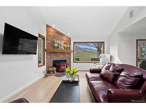 5669 Willow Springs Dr, Morrison, CO 80465 photo 12