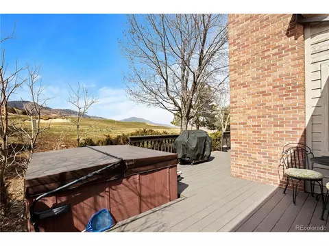 5669 Willow Springs Dr, Morrison, CO 80465 photo 33