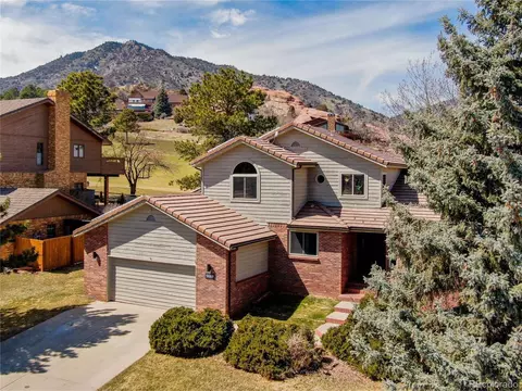 5669 Willow Springs Dr, Morrison, CO 80465 photo 2