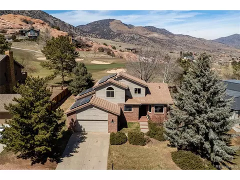 5669 Willow Springs Dr, Morrison, CO 80465 photo 3