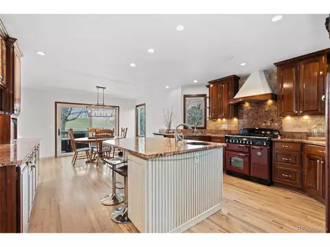 5669 Willow Springs Dr, Morrison, CO 80465 photo 8