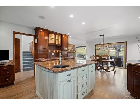 5669 Willow Springs Dr, Morrison, CO 80465 photo 9