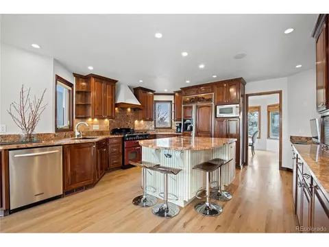 5669 Willow Springs Dr, Morrison, CO 80465 photo 7