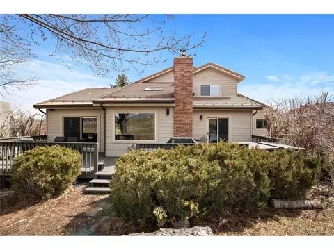 5669 Willow Springs Dr, Morrison, CO 80465 photo 31