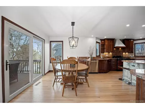 5669 Willow Springs Dr, Morrison, CO 80465 photo 11