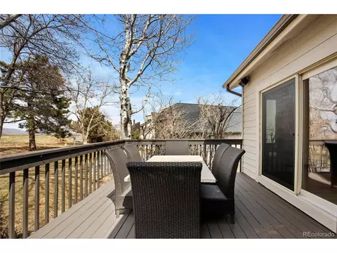 5669 Willow Springs Dr, Morrison, CO 80465 photo 32