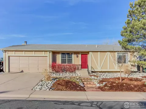 4113 E 107th Pl, Thornton, CO 80233 photo 1