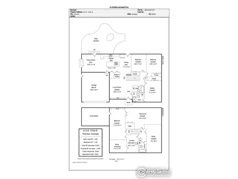 4113 E 107th Pl, Thornton, CO 80233 photo 38
