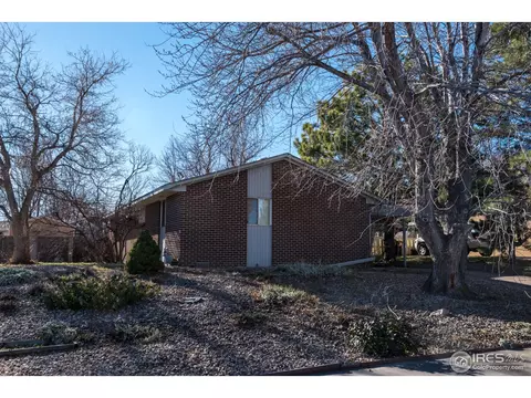 3190 Darley Ave, Boulder, CO 80305 photo 1
