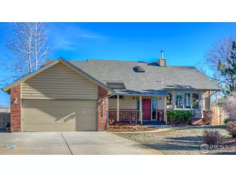 2224 Mead Dr, Boulder, CO 80301 photo 2