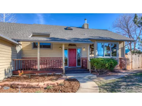 2224 Mead Dr, Boulder, CO 80301 photo 1