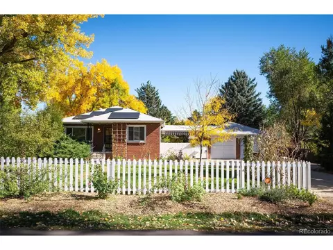 2074 Bell Ct, Lakewood, CO 80215