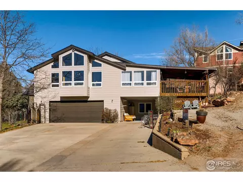 141 Kelling Dr, Lyons, CO 80540 photo 1