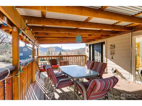 141 Kelling Dr, Lyons, CO 80540 photo 5