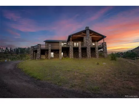 15659 Ouray Rd, Pine, CO 80470