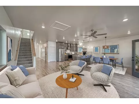 229 Old Stage Rd, Salida, CO 81201