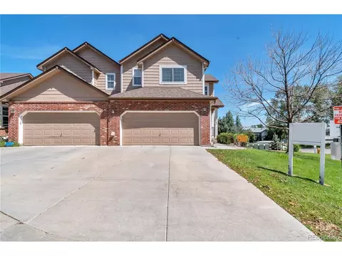 6805 S Webster St #A, Littleton, CO 80128