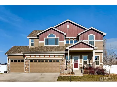 1735 Exeter St, Berthoud, CO 80513 photo 1