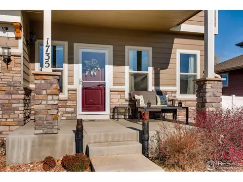 1735 Exeter St, Berthoud, CO 80513 photo 2