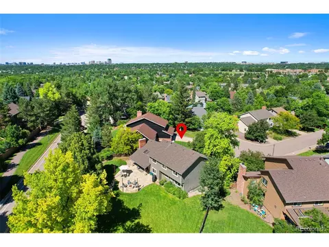 6412 E Otero Pl, Centennial, CO 80112 photo 38