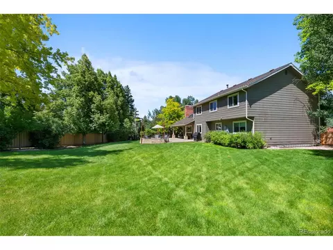 6412 E Otero Pl, Centennial, CO 80112 photo 35