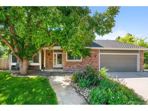 6412 E Otero Pl, Centennial, CO 80112
