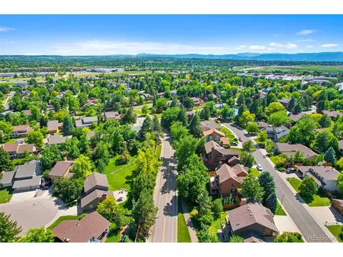 6412 E Otero Pl, Centennial, CO 80112 photo 40