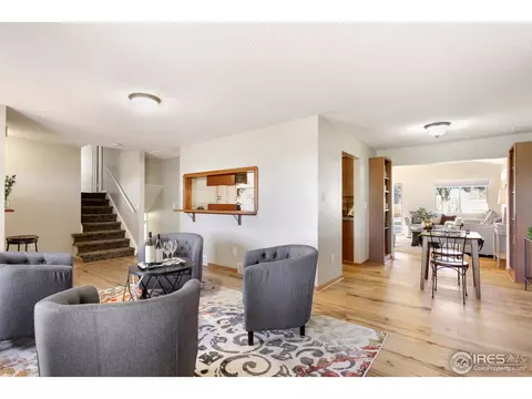 4607 Concord Dr, Boulder, CO 80301 photo 8