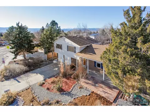 4607 Concord Dr, Boulder, CO 80301 photo 1