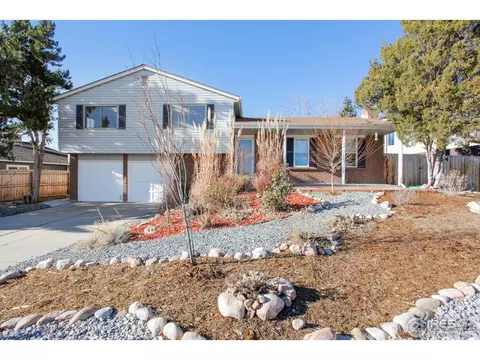 4607 Concord Dr, Boulder, CO 80301 photo 5