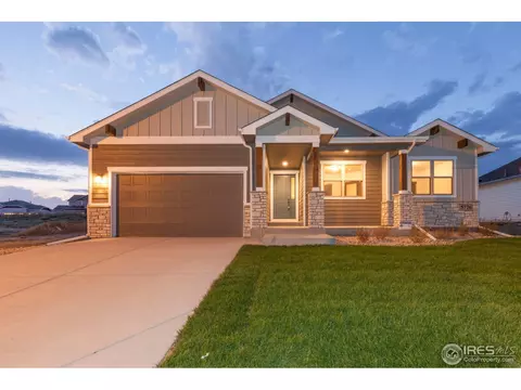 5776 Clarence Dr, Windsor, CO 80550 photo 1
