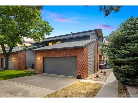 2609 S Quebec St #5, Denver, CO 80231