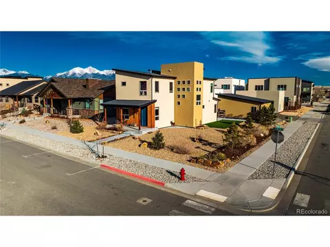 1126 E Poncha Ave, Poncha Springs, CO 81242
