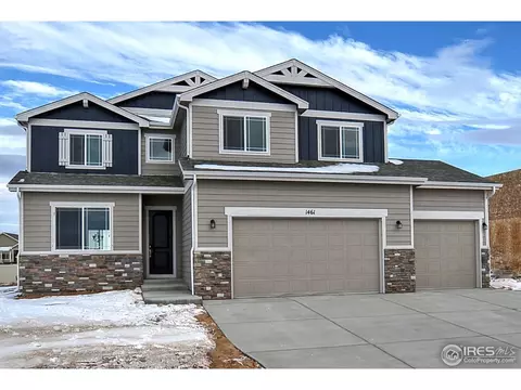 7135 Brookvalley Ct, Timnath, CO 80547 photo 1