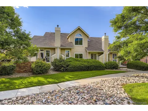 2117 S Troy Way, Aurora, CO 80014