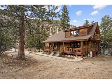 74 Silver Lode Cir, Dumont, CO 80436