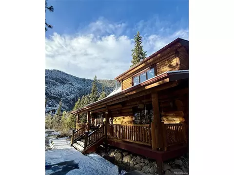 74 Silver Lode Cir, Dumont, CO 80436