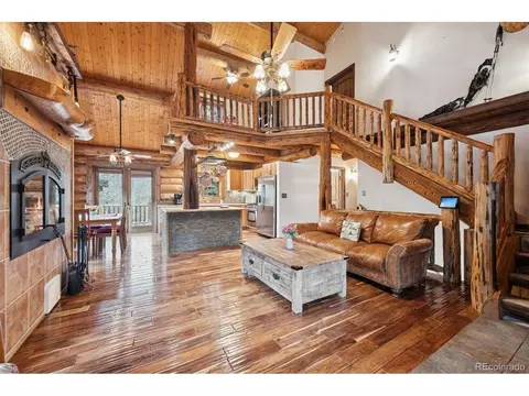 74 Silver Lode Cir, Dumont, CO 80436
