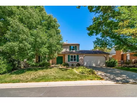 2433 W Houstoun Waring Cir, Littleton, CO 80120