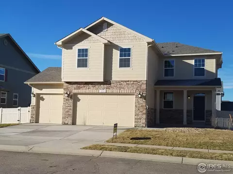 8923 Foxfire St, Firestone, CO 80504 photo 1