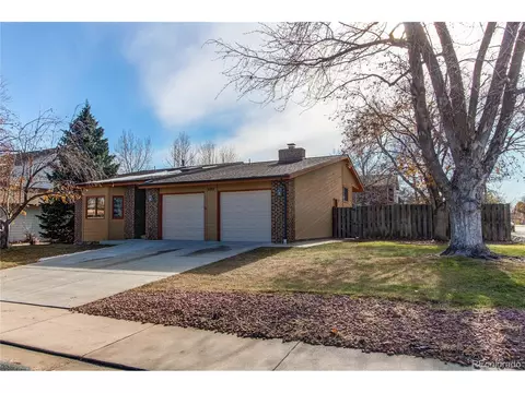 404 E Fir Ct, Louisville, CO 80027