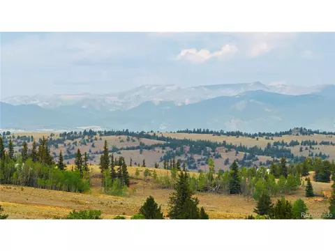 811 S Quarter Horse Rd, Como, CO 80432 photo 11
